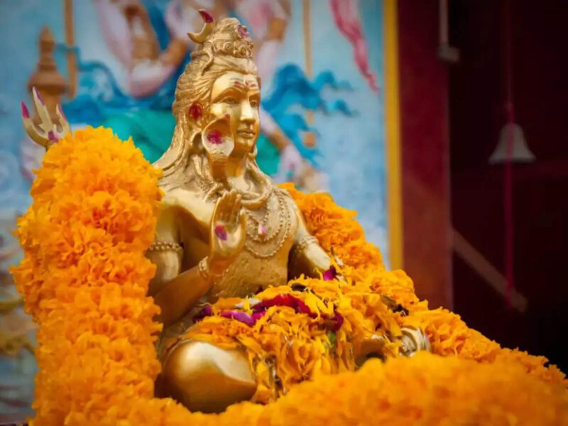 Mahashivratri 2023: शिवरात्रि व्रत का लाभ सिर्फ मनुष्य ही नहीं पशुओं को भी मिलता है, बेहद रोचक है शिव भक्ति की यह कहानी