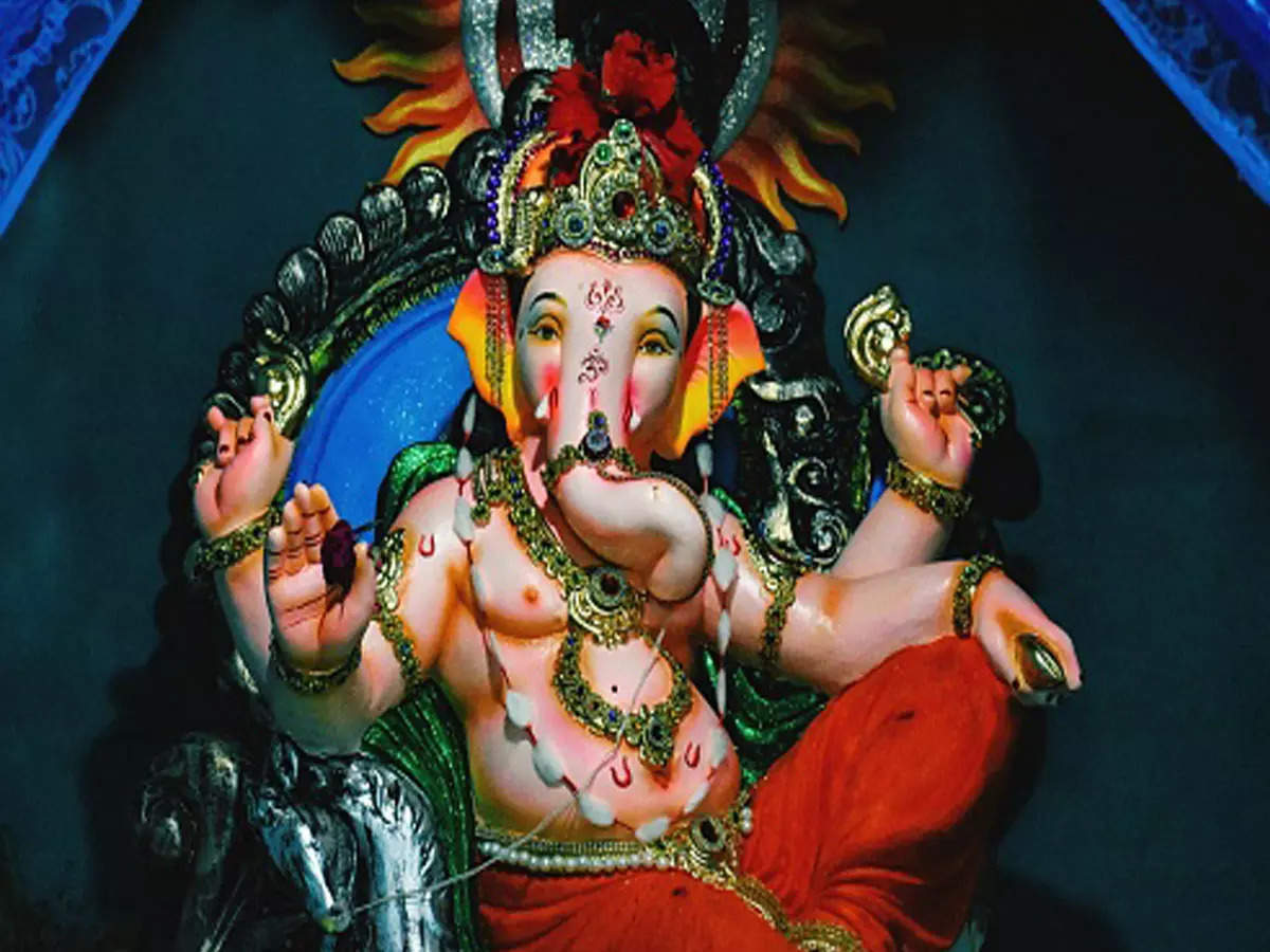 Ganesh Ji Ki Aarti: गणेशजी की आरती, जय गणेश जय गणेश जय गणेश देवा