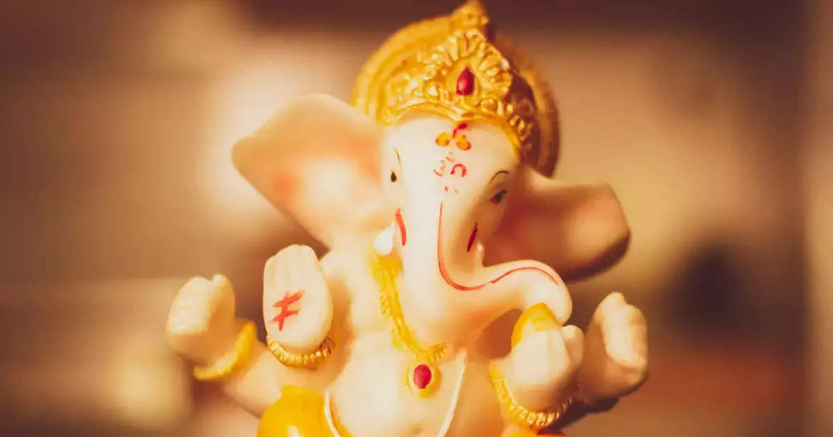 Ganesh Chaturthi 2023: दिल्ली में विराजेंगे 18 फीट ऊंचे गणपति, चंद्रयान-3 के वैज्ञानिकों को देंगे आशीष