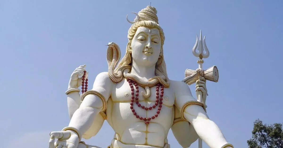 देश दुनिया के अलग-अलग हिस्सों में हैं विशाल शिव प्रतिमाएं, जानें इनकी खासियत