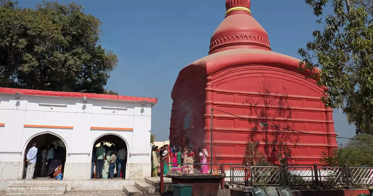 Mata Tripura Sundari Temple: तांत्रिकों को प्रिय है यह माता मंदिर, ऐसी है यहां की मान्यता, एक बार जरूर करें दर्शन