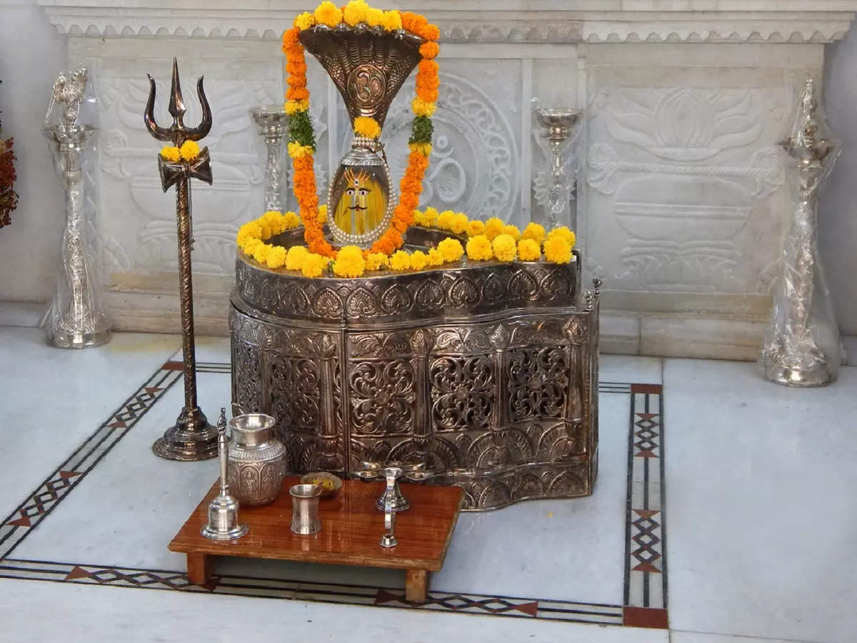 Dwadash Jyotirling Stotra : द्वादश ज्योतिर्लिंग स्तोत्रम्