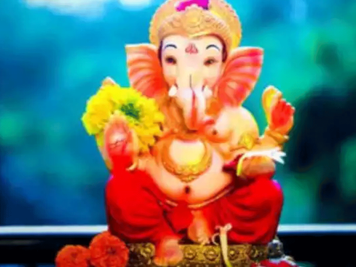 Ganesh Ji Ki Aarti: गणेशजी की आरती, जय गणेश, जय गणेश, जय गणेश देवा