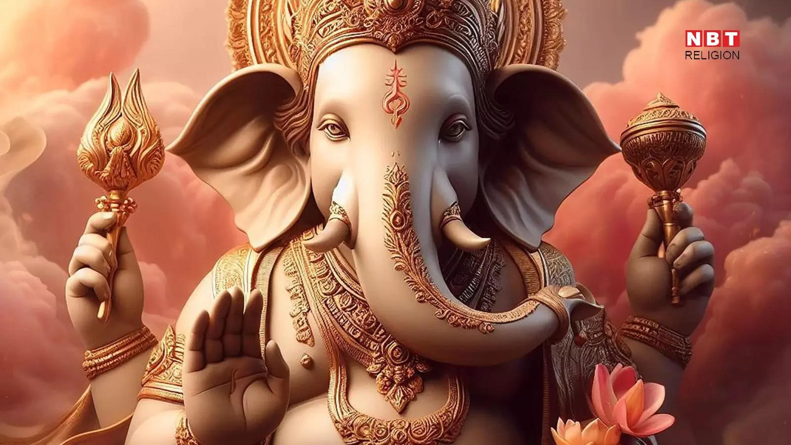 Ganesh Ji ki Arti Ganesh Chaturthi : गणेशजी की आरती गणेश चतुर्थी, जय गणेश जय गणेश देवा