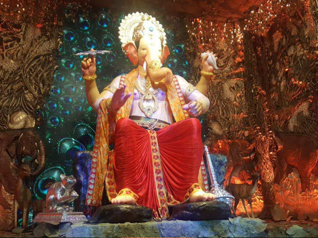 Ganesh Stuti Mantra : इन सिद्ध मंत्रों का जप करके आप पा सकते हैं कर्ज से मुक्ति