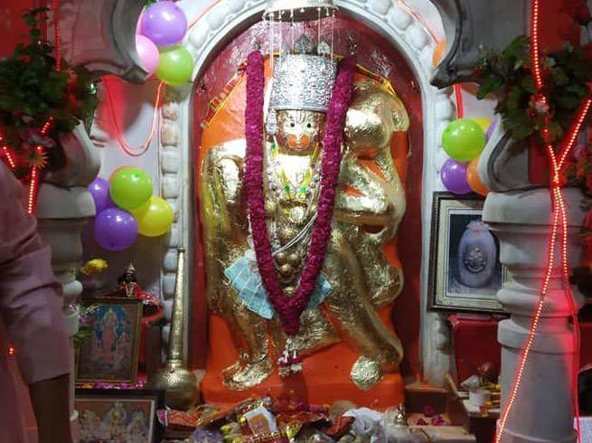 Hanuman Ji Ki Aarti: हनुमान जी की आरती, आरती कीजै हनुमान लला की