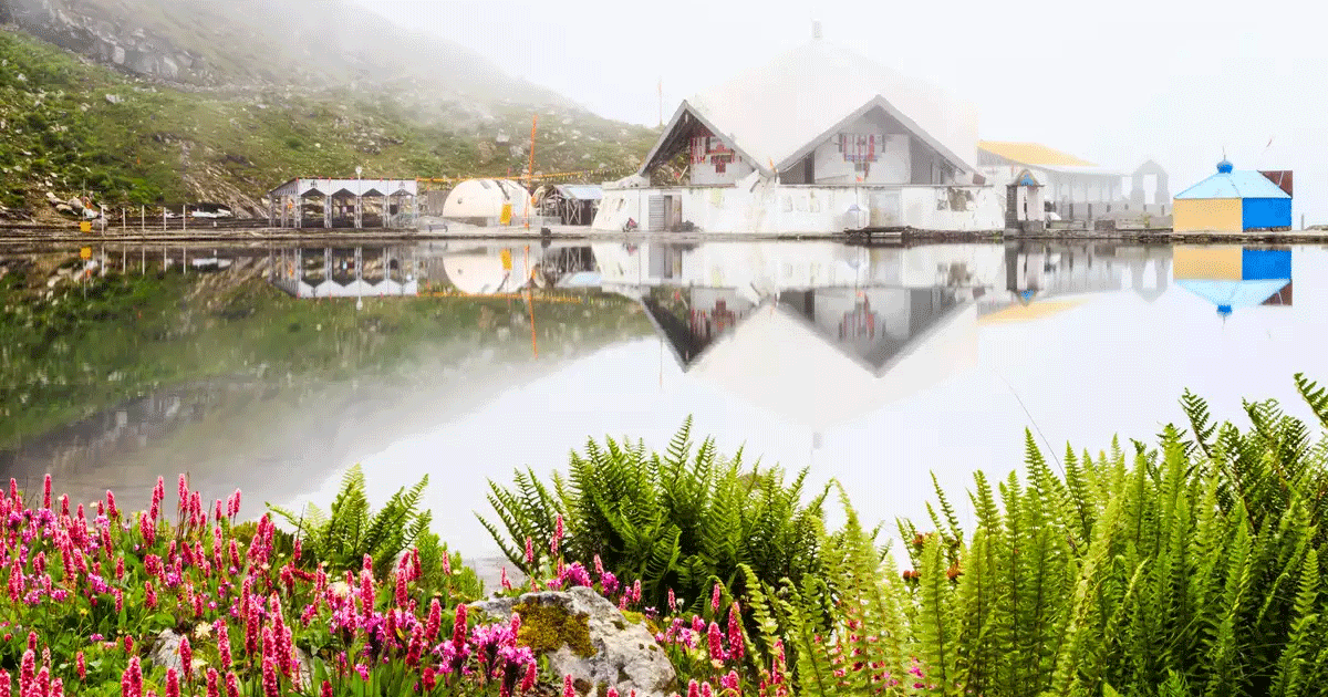 Hemkund Sahib Yatra 2024: मई में इस दिन से शुरू होगी दुनिया का सबसे ऊंचे गुरुद्वारे की यात्रा