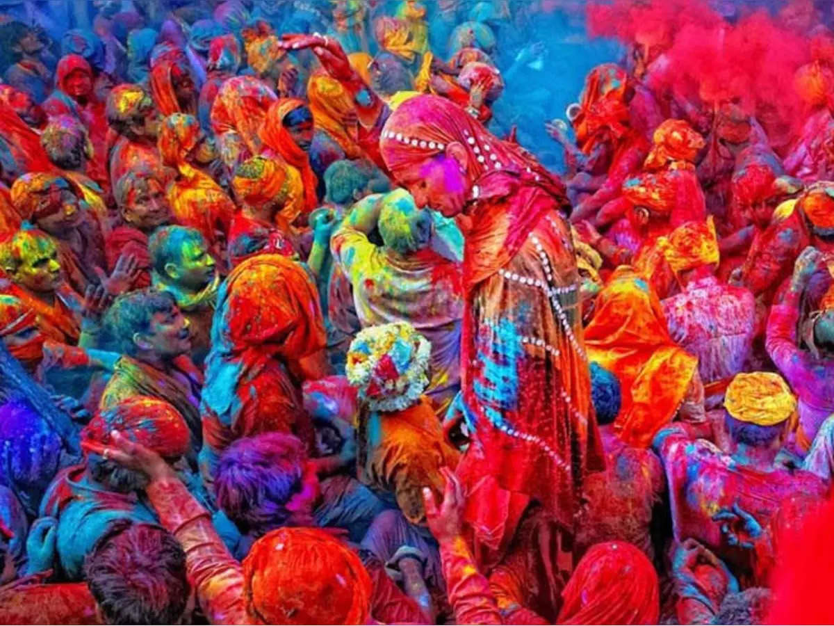 Holi 2023: गुर्जर समुदाय इस तरह मनाते हैं होली, जानें आपकी होली से कितना अलग