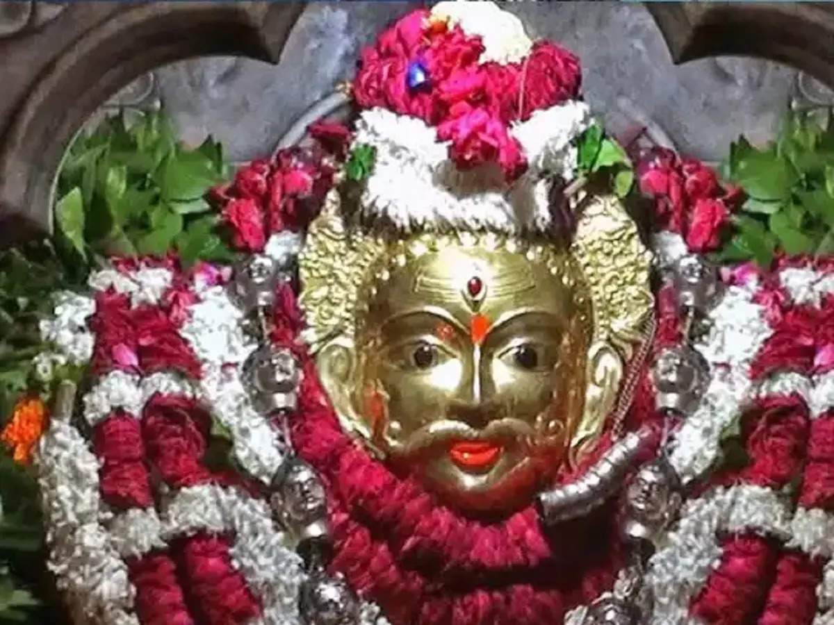 Kaal bhairav ki aarti jai bhairav deva काल भैरवजी की आरती