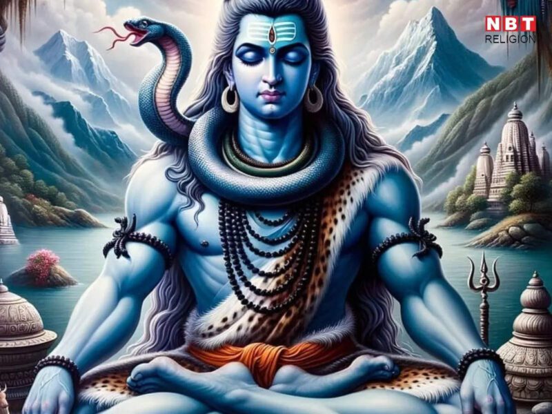 OM Jai Shiv Omkara Arti Shivji ki : शिवजी की आरती भजन, ओम जय शिव ओमकारा हिंदी में