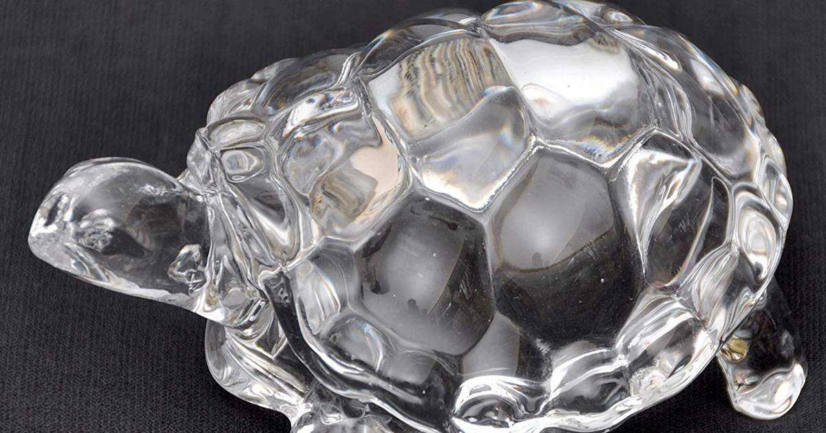 Rules for crystal turtle घर में कछुआ रखने से मां लक्ष्‍मी भी होती हैं प्रसन्‍न, जानें महत्‍व और वास्‍तु के नियम