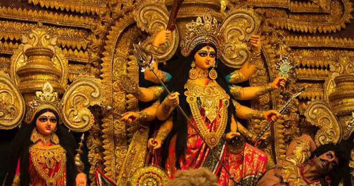 Shardiya Navratri 2022 : दिल्ली में नवरात्रि में इस तरह कर पाएंगे माता के दर्शन, जानें कैसी है व्यवस्या