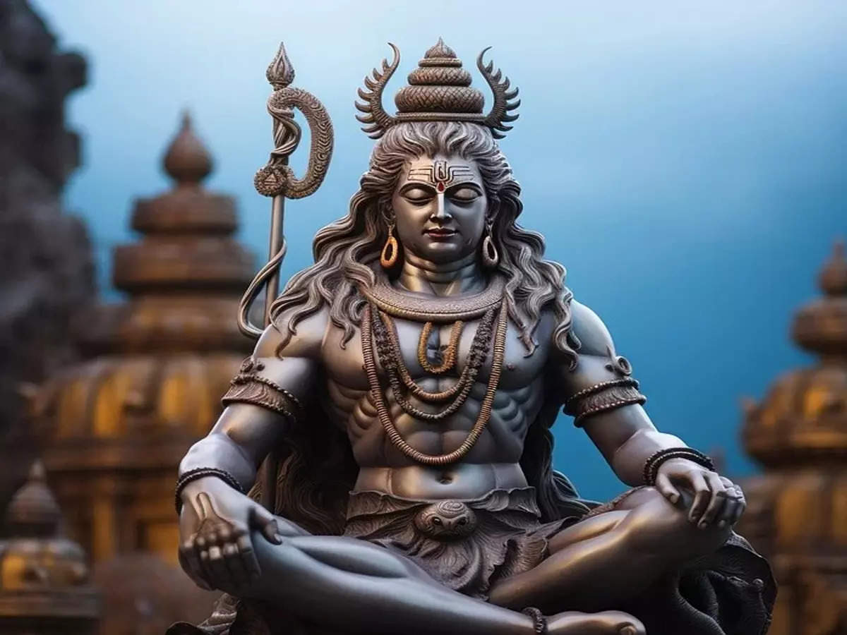 Shiv Chalisa in Hindi : शिव चालीसा संपूर्ण, भगवान शिव की कृपा पाने के लिए महाशिवरात्रि, सोमवार को पाठ विशेष लाभकारी