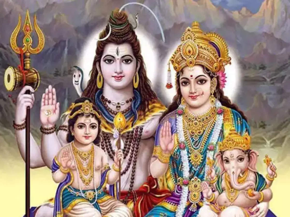 Shiv Ji Ke Bhajan- शिव मात पिता शिव बंधू सखा, शिव चरणों में, कोटि कोटि प्रणाम