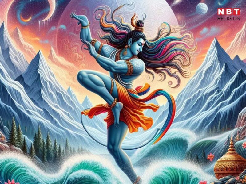 Shiv Ji ki Arti OM Nama Shivaya, ओम नमः शिवाय , हर हर भोले नमः शिवाय, इसके पाठ से मिलेगी भगवान शिव की कृपा