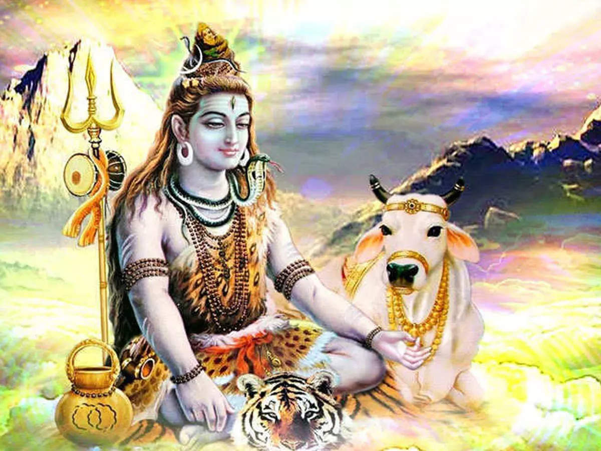 Shiv Panchakshar Stotra: शिवरात्रि व्रत में गाएं शिवजी का प्रिय शिव पंचाक्षर स्तोत्र