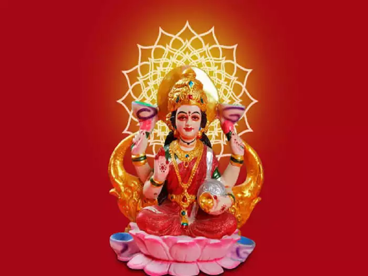 Shree Lakshmi Ji Ki Aarti: श्री लक्ष्मीजी की आरती, ओम जय लक्ष्मी अम्बे