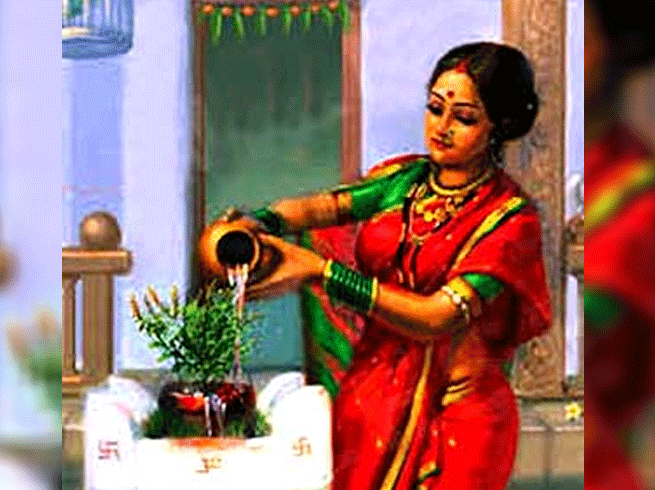 Tulsi Mata Ki Aarti: जय तुलसी माता, मैय्या जय तुलसी माता की आरती के गायन से पाएंगे लक्ष्मी नारायण की कृपा