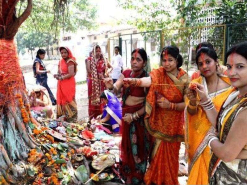 Vat Savitri Ki Aarti in Hindi: वट सावित्री व्रत की आरती