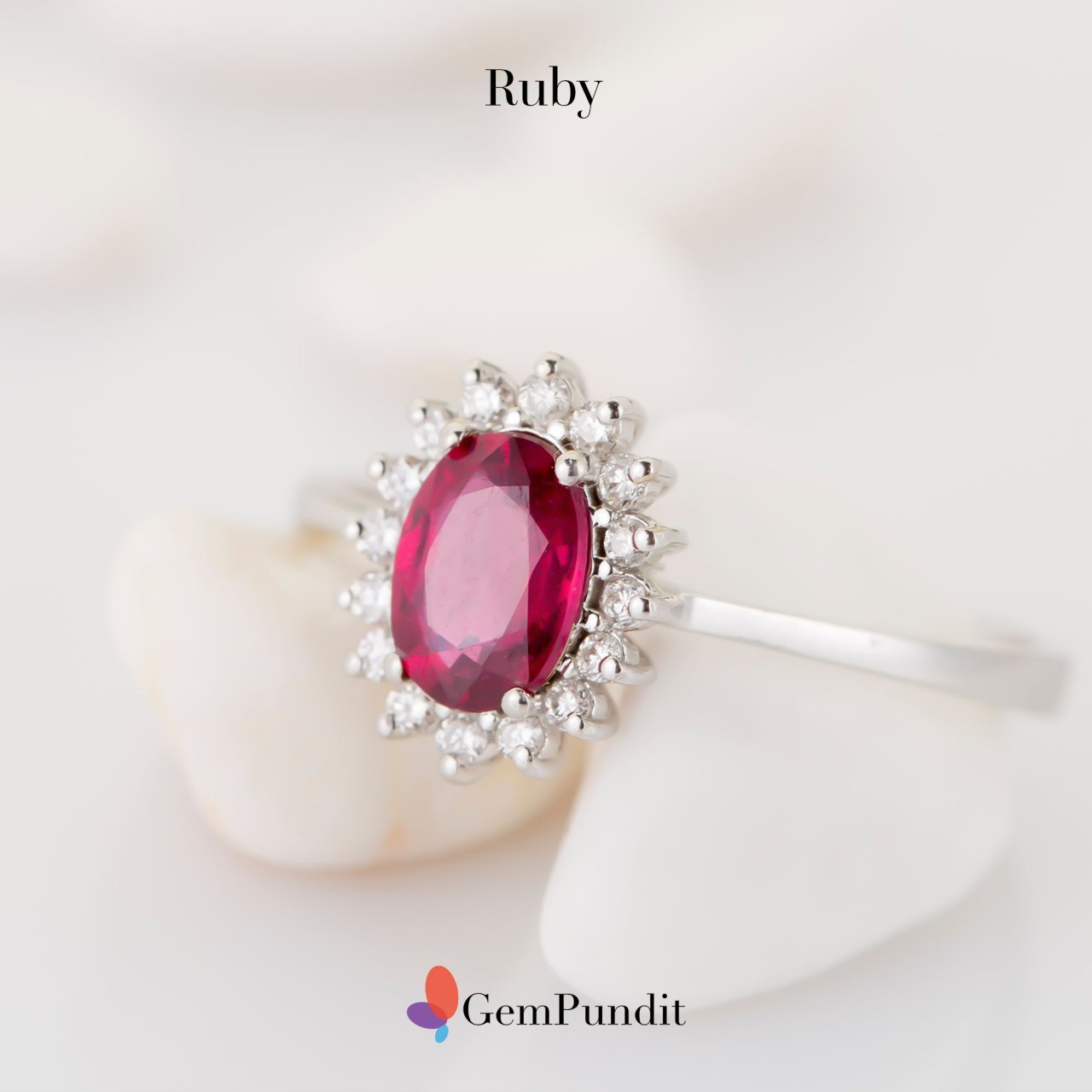 Why Does Astrology Recommend Wearing a Manik (Ruby) Stone? (ज्योतिष माणिक / रूबी रत्न पहनने की सलाह क्यों देता है?)