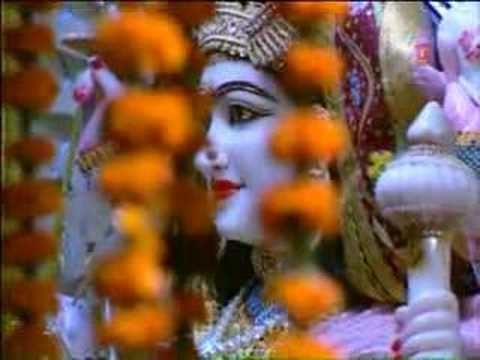 आज अष्टमी की पूजा करवाउंगी: भजन (Aaj Ashtami Ki Pooja Karwaongi)