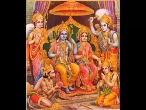 आरती: श्री रामायण जी (Shri Ramayan Ji)