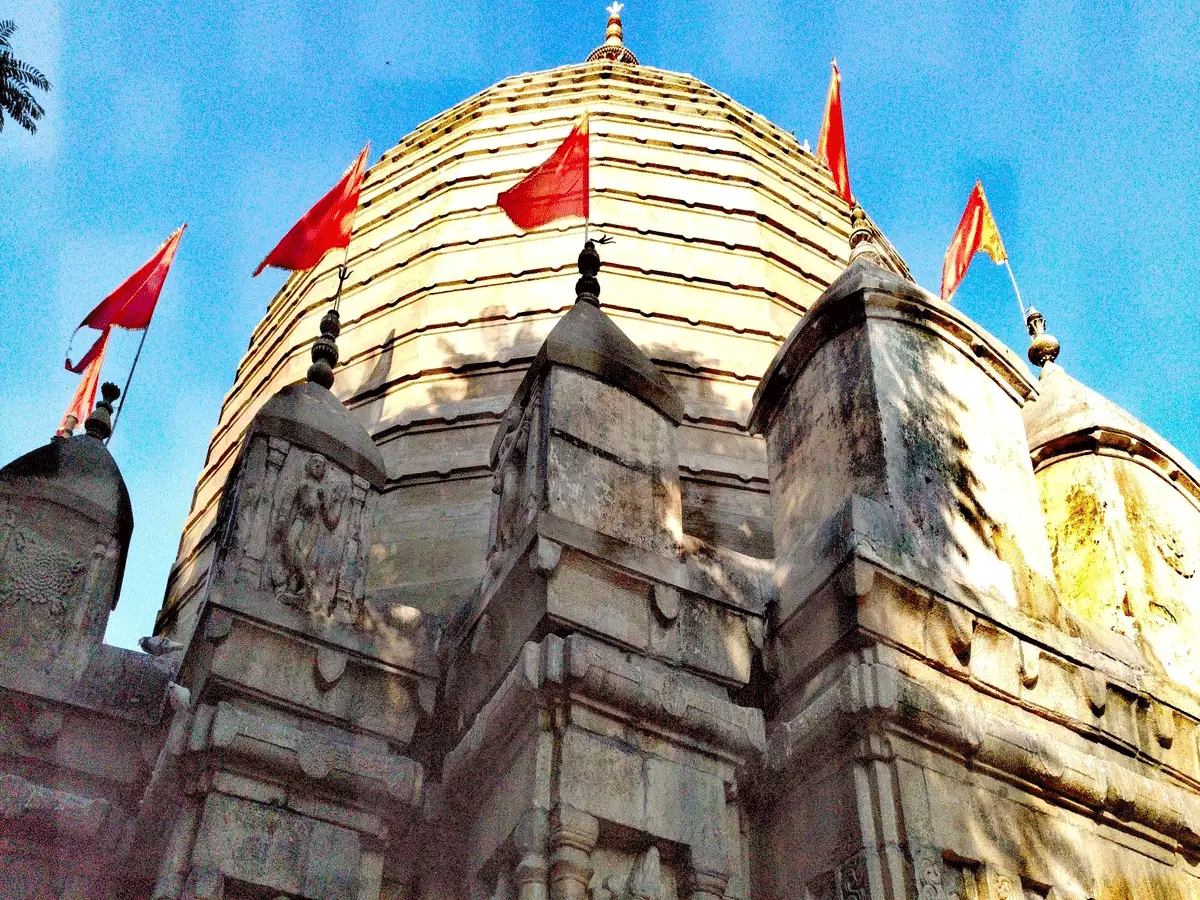 काला जादू उतारने के लिए मशहूर है देश का यह जाना-माना मंदिर, जानें खास बातें