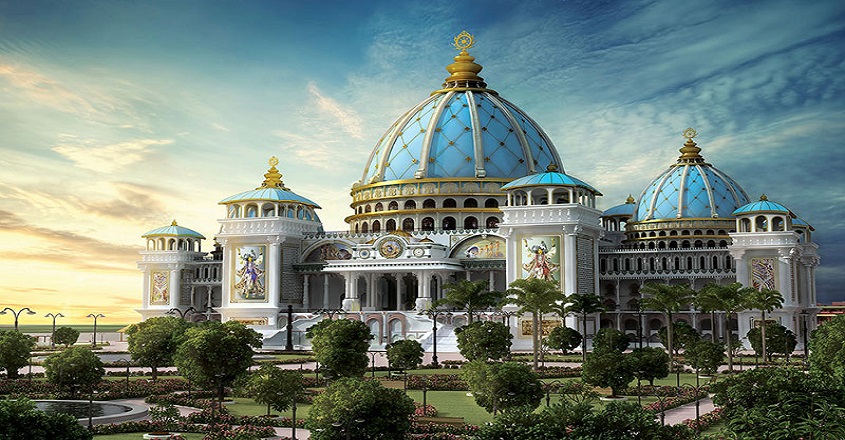 कैसे पहुंचे इस्कॉन मायापुर और उपलब्ध सुविधाएं? (How to Reach ISKCON Mayapur and Available Facilities?)