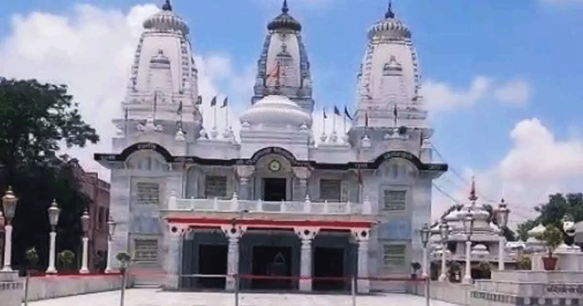 गोरखनाथ मंदिर में मकर संक्रांति पर खिचड़ी चढ़ाने की परंपरा कब और कैसे शुरू हुई, जानें कथा