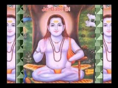 बाबा बालक नाथ आरती (Shri Baba Balaknath Aarti)