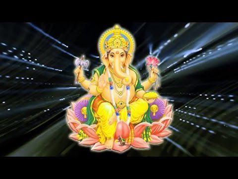 भगवान गणेश 1000 नामावली (Bhagwan Ganesh 1000 Namavali)