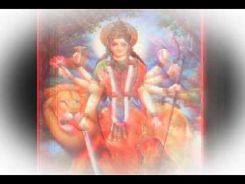 माँ दुर्गा के 32 नाम (Shri Durga 32 Name)