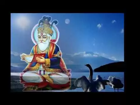 श्री झूलेलाल चालीसा (Shri Jhulelal Chalisa)