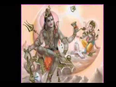 श्री शिवाष्टक - आदि अनादि अनंत अखण्ड (Shivashtak - Adi Anadi Anant Akhand)