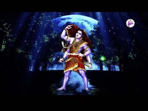 सौराष्ट्रे सोमनाथं - द्वादश ज्योतिर्लिंग - मंत्र (Saurashtre Somanathan - Dwadas Jyotirlingani)