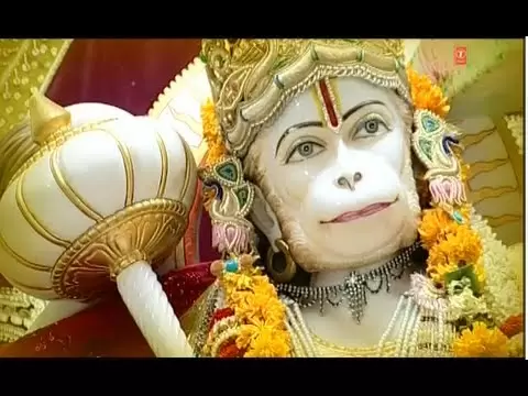 हनुमान आरती (Hanuman Aarti)