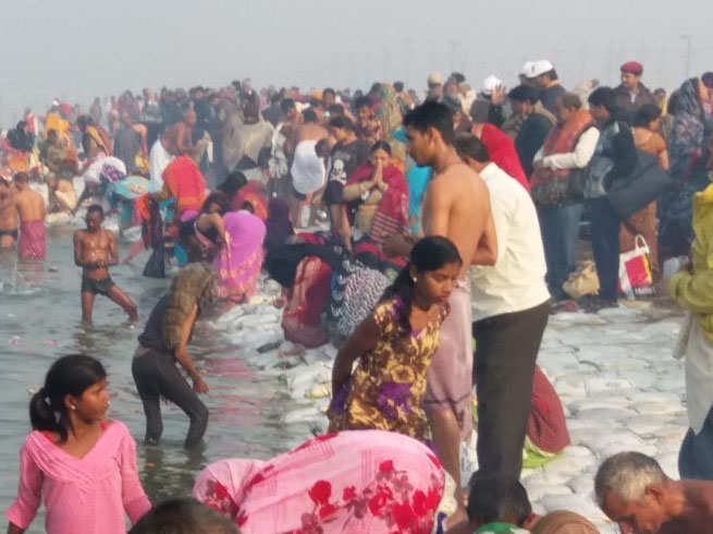 Magh mela 2020 importance & rituals: पौष पूर्णिमा से माघ मेले का आरंभ, यहां स्नान से मिलता है स्वर्ग