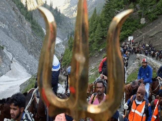 Amarnath Yatra 2018: अपनी सुरक्षा के लिए खुद भी करें ये तैयारियां