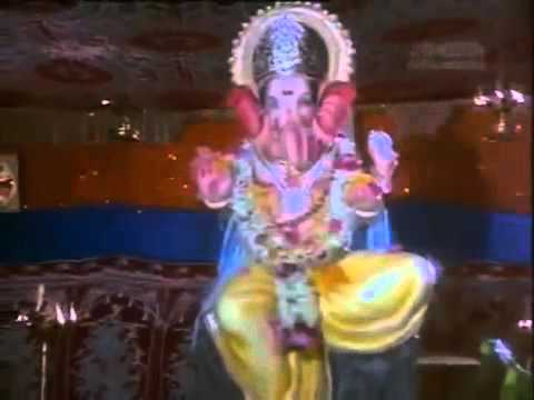 देवा हो देवा गणपति देवा - भजन (Deva Ho Deva Ganpati Deva)