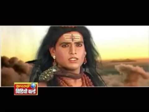 लोरी सुनाए गौरा मैया - भजन (Lori Sunaye Gaura Maiya)