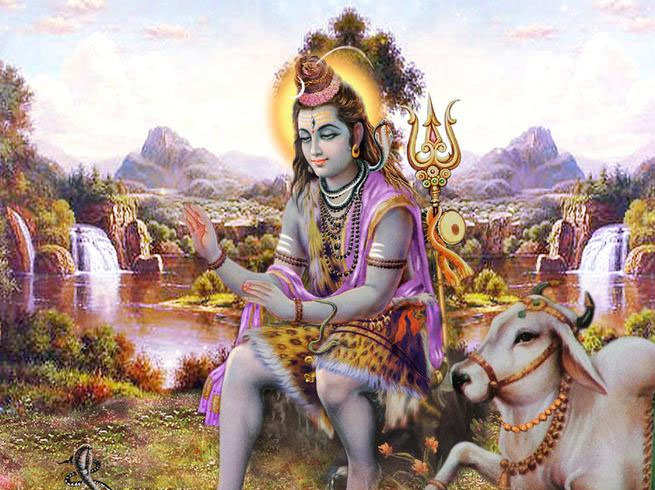 Maha Shivratri Story: महाशिवरात्रि से जुड़ी पौराणिक कथाएं