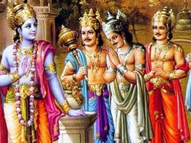 Nirjala Ekadashi 2022 Vrat Kath : निर्जला एकादशी व्रत कथा, इसे पढ़ने और सुनने से भी बहुत लाभ