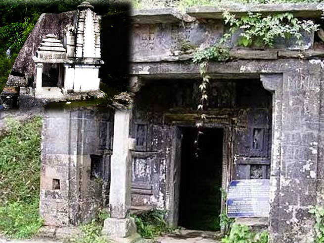 उत्तराखंड का यह मंदिर है शापित, पूजा करने वाला हो जाता है बर्बाद