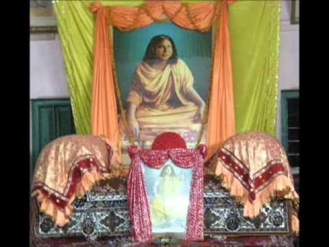 भवसागर तारण कारण हे - प्रार्थना (Bhava Sagara Tarana Karana He)