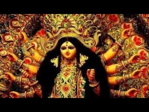 मोरी मैया महान: भजन (Mori Maiya Mahan)