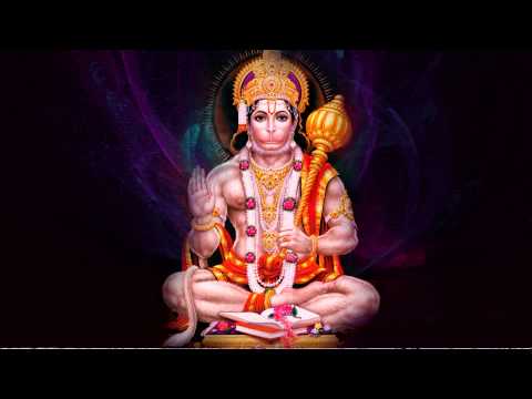 श्री हनुमान साठिका (Shri Hanuman Sathika)