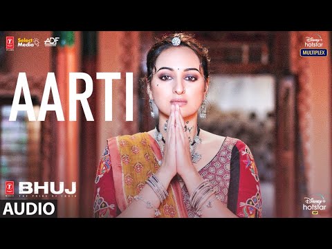 सूरज की लाली तुझे तिलक लगाती है: भुज मूवी आरती (Duraj Ki Lali Tujhe Tilak Lagati Hai By Movie Bhuj Aarti)