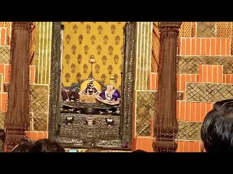 कभी भूलू ना.. मेरे राधा रमण - भजन (Kabhi Bhoolun Na Radha Raman Mere)